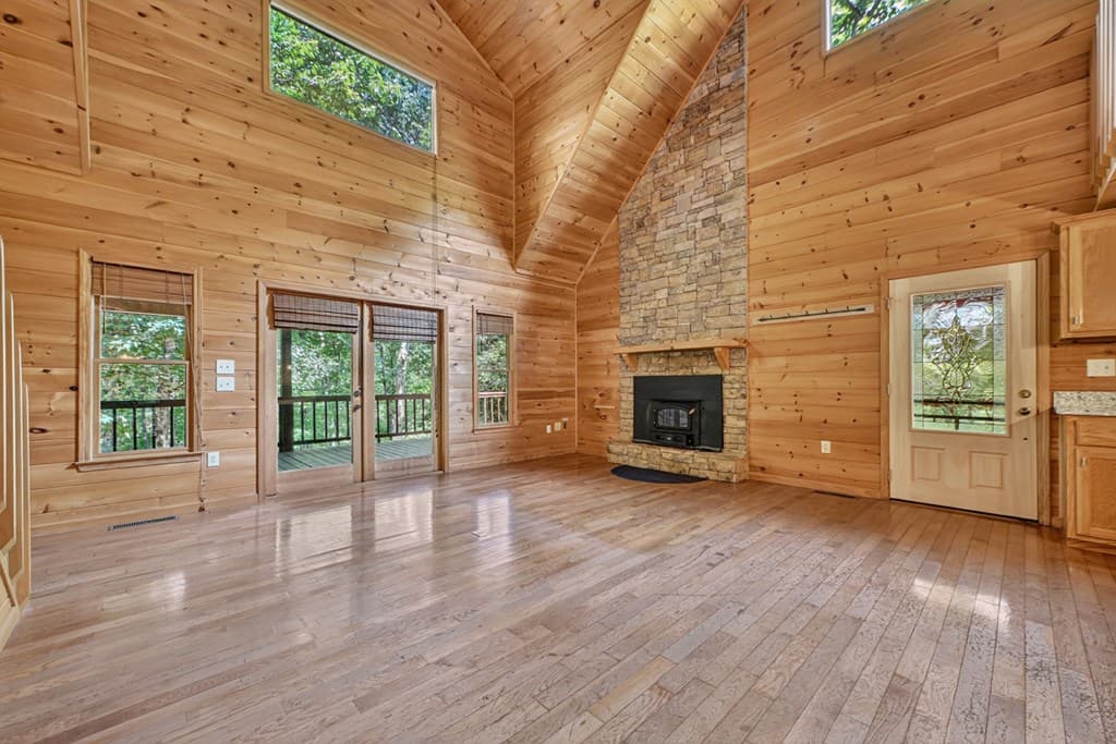 21 Trails End Lane, Morganton GA 30560 - Photo