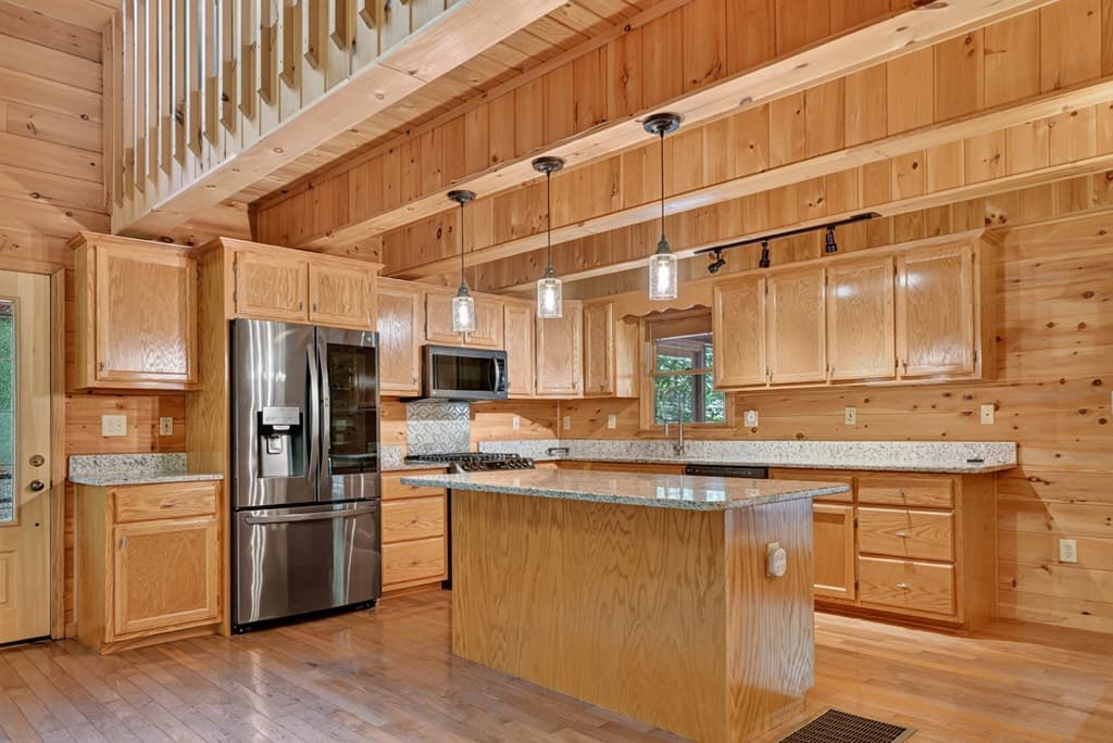 21 Trails End Lane, Morganton GA 30560 - Photo