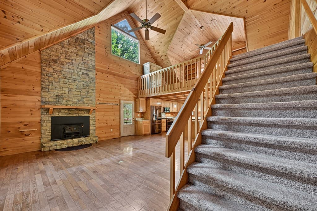 21 Trails End Lane, Morganton GA 30560 - Photo