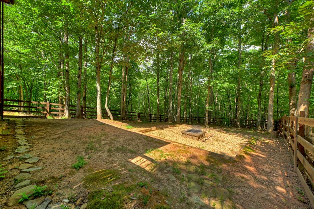 21 Trails End Lane, Morganton GA 30560 - Photo