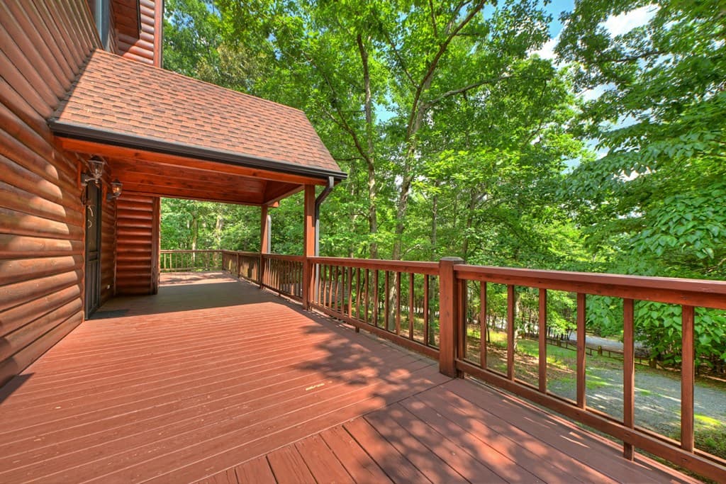 21 Trails End Lane, Morganton GA 30560 - Photo
