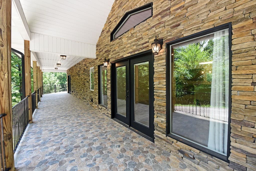714 Mountain View Road, Hiawassee GA 30546 - Photo