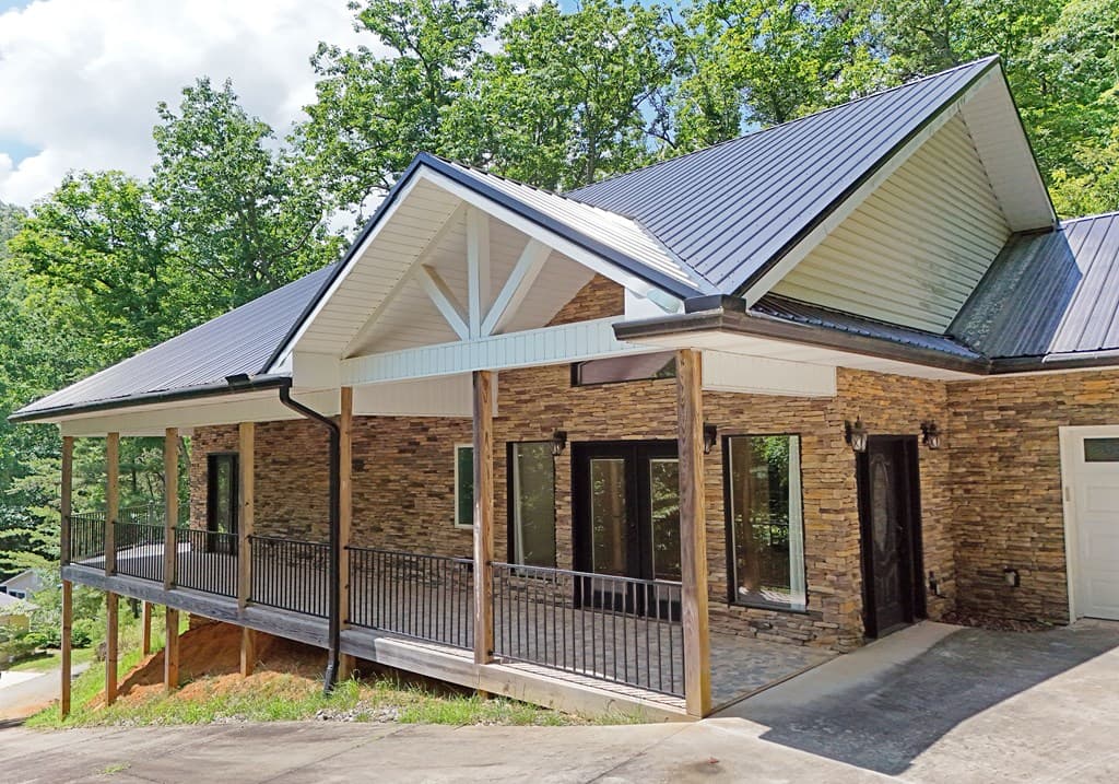 714 Mountain View Road, Hiawassee GA 30546 - Photo