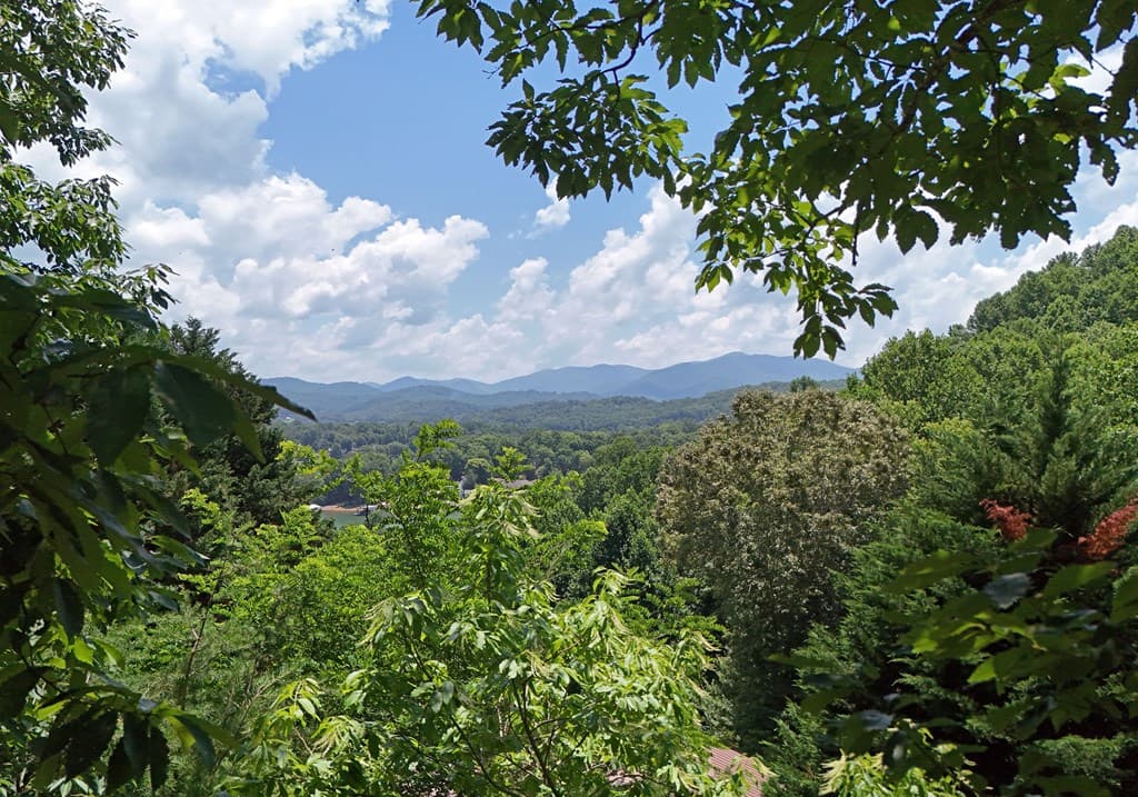 714 Mountain View Road, Hiawassee GA 30546 - Photo
