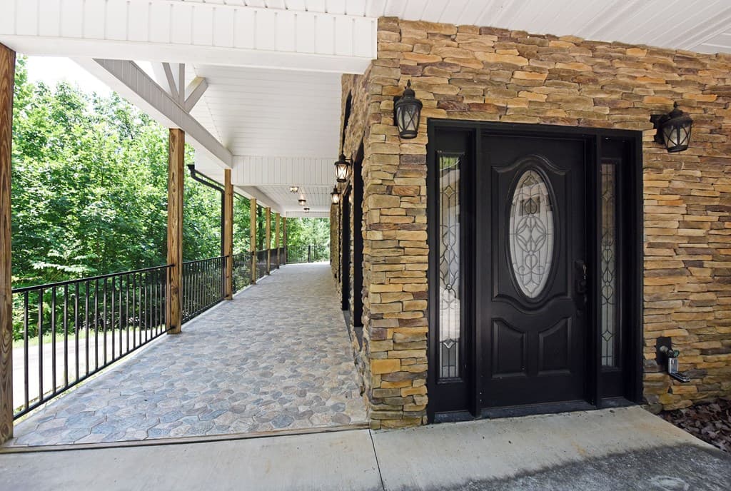 714 Mountain View Road, Hiawassee GA 30546 - Photo