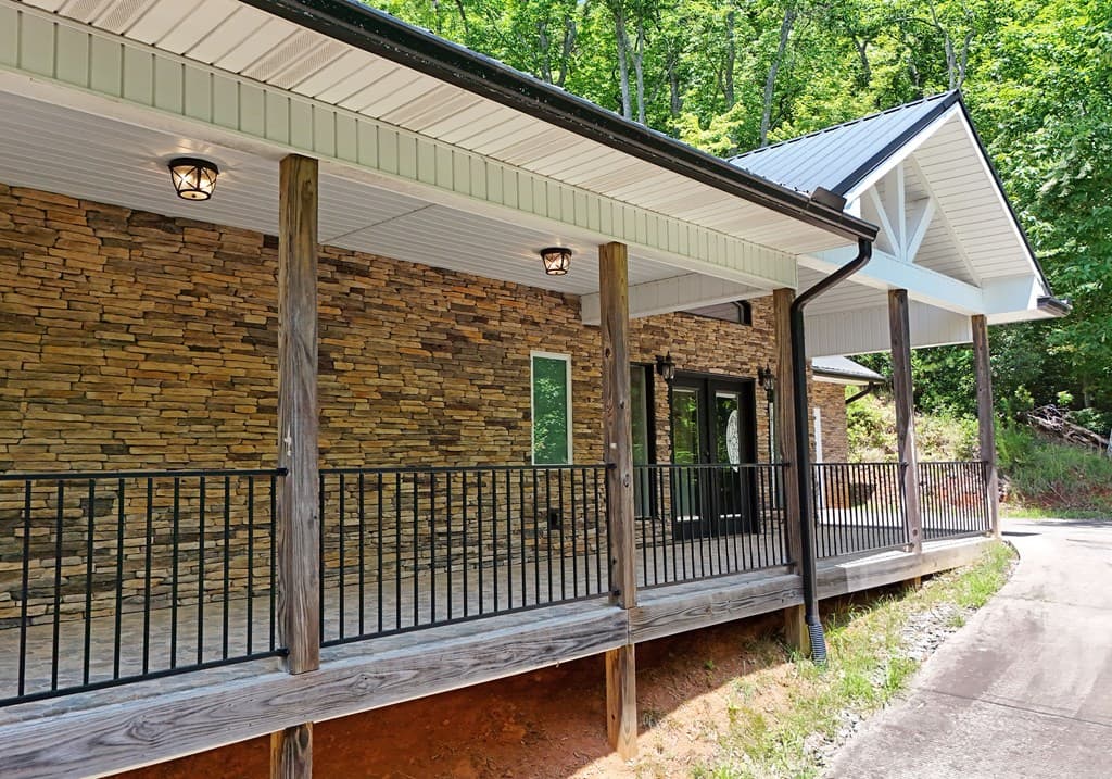 714 Mountain View Road, Hiawassee GA 30546 - Photo