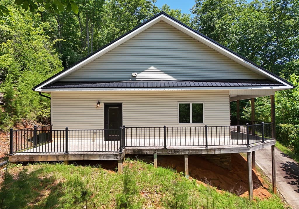 714 Mountain View Road, Hiawassee GA 30546 - Photo