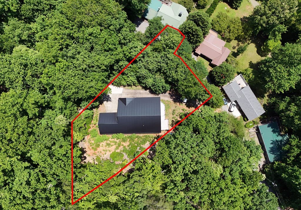 714 Mountain View Road, Hiawassee GA 30546 - Photo