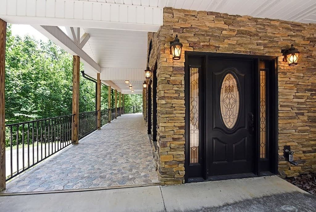 714 Mountain View Road, Hiawassee GA 30546 - Photo