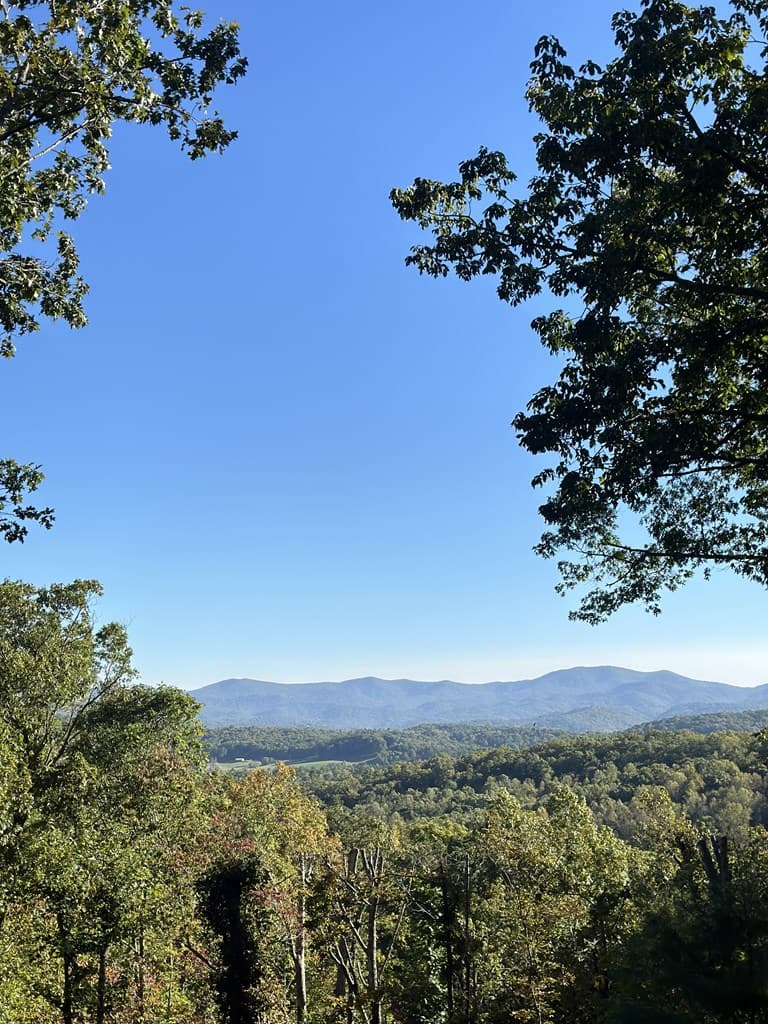 1008 Turkey Trot, Blairsville GA 30512 - Photo