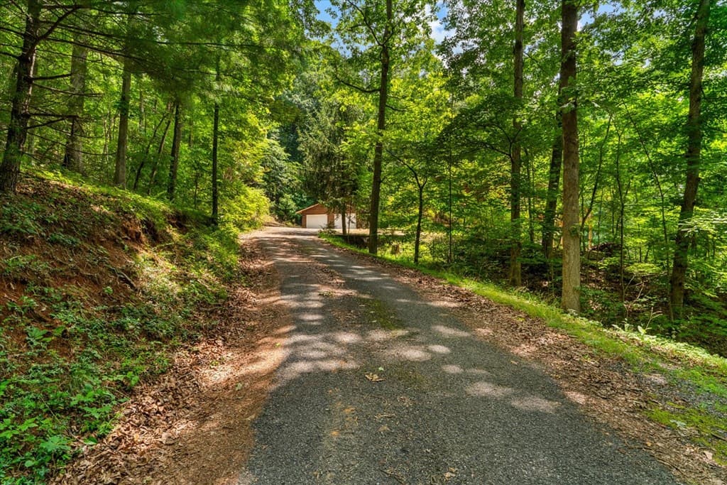 1008 Turkey Trot, Blairsville GA 30512 - Photo
