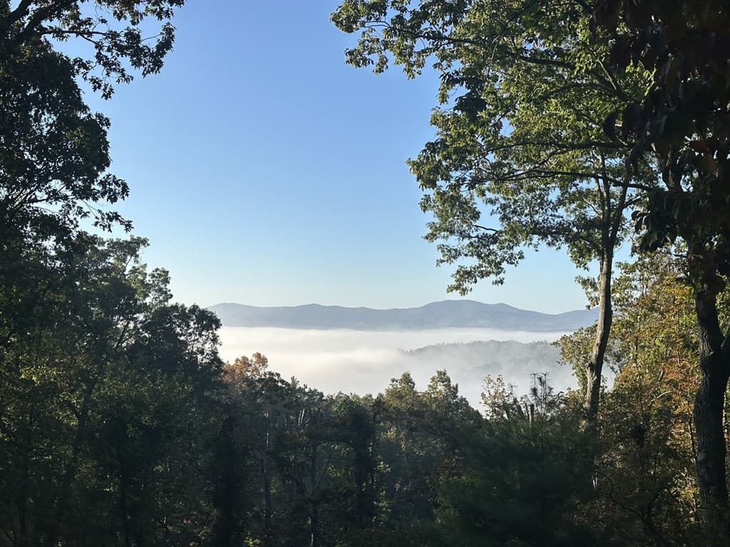 1008 Turkey Trot, Blairsville GA 30512 - Photo