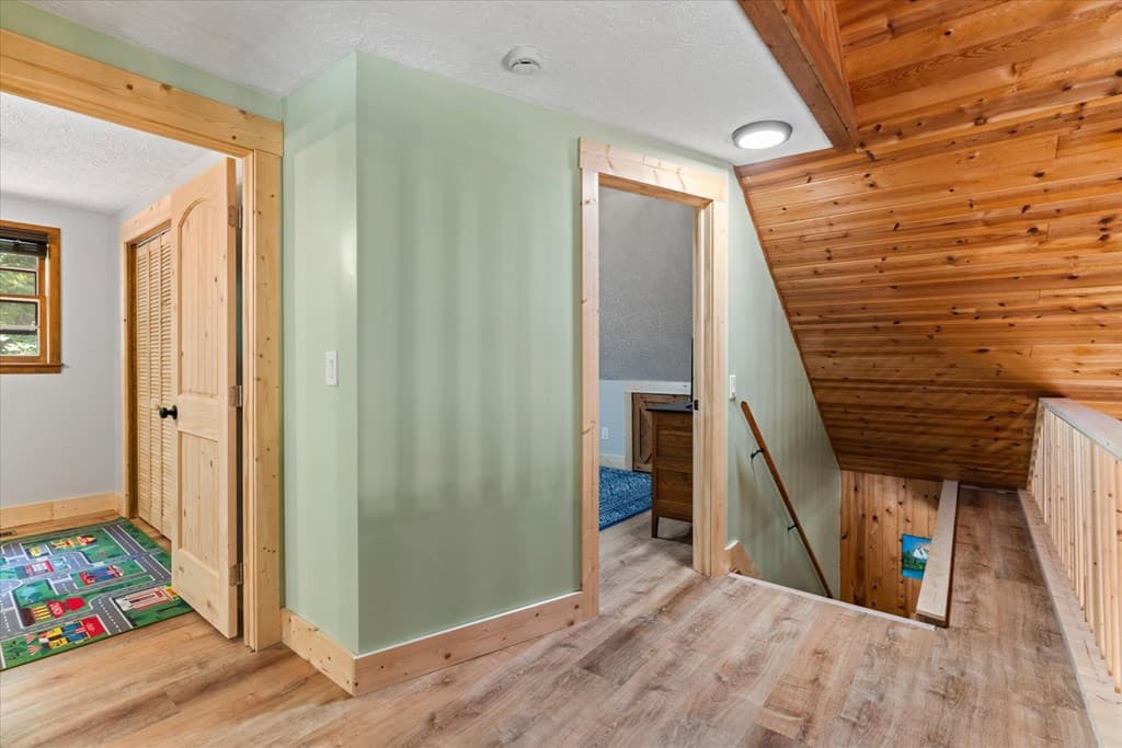 1008 Turkey Trot, Blairsville GA 30512 - Photo
