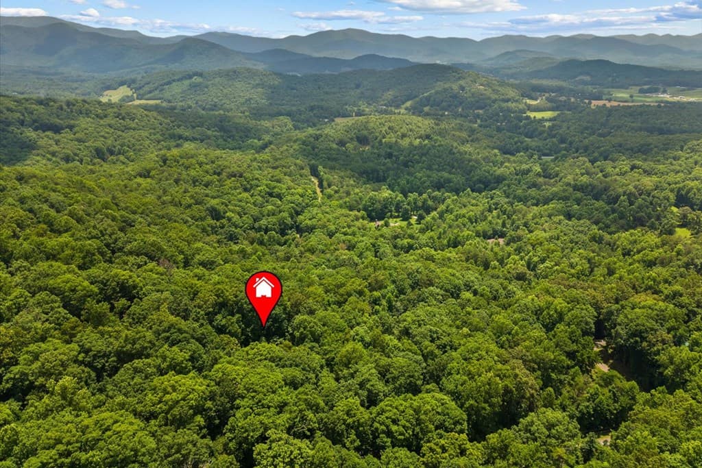 1008 Turkey Trot, Blairsville GA 30512 - Photo