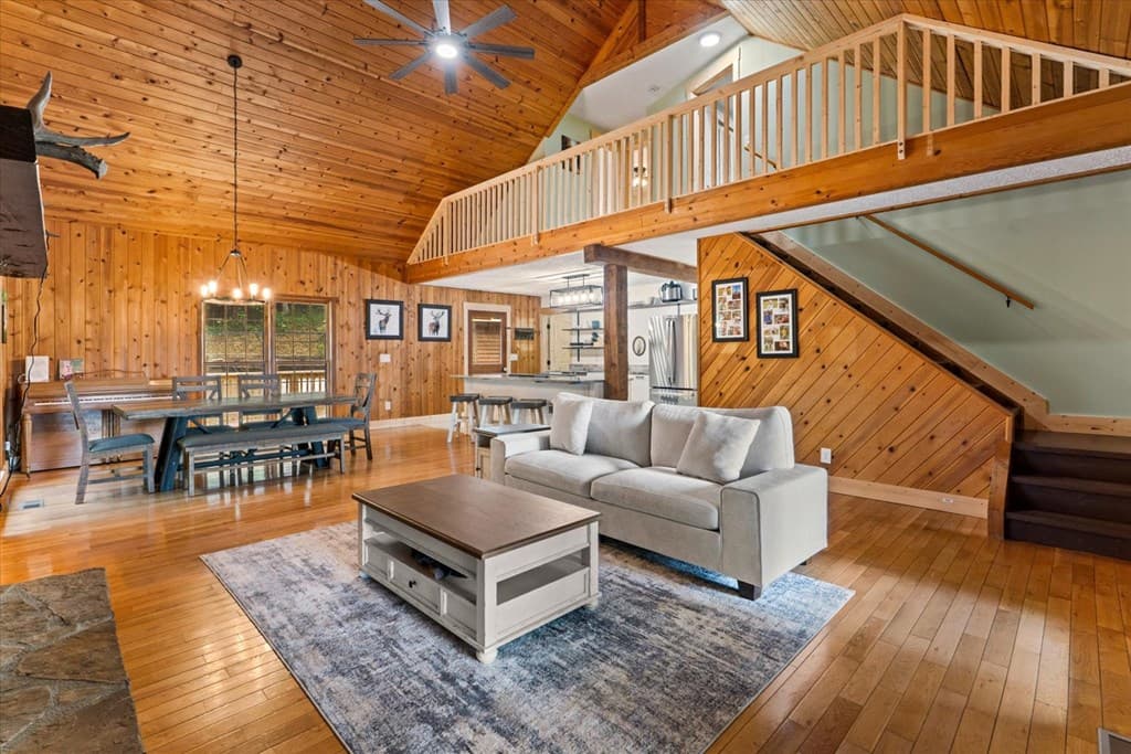 1008 Turkey Trot, Blairsville GA 30512 - Photo