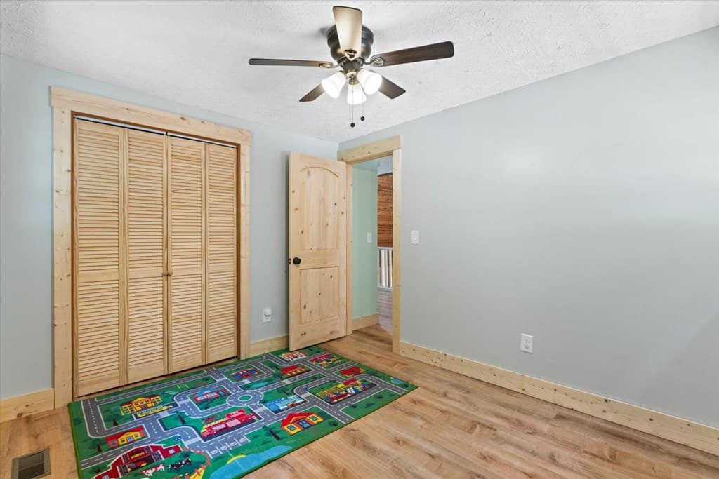 1008 Turkey Trot, Blairsville GA 30512 - Photo