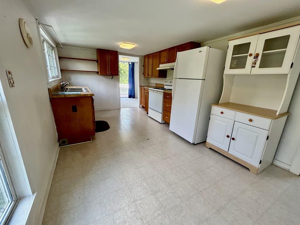 136 West Vineyard, Hayesville NC 28904 - Photo
