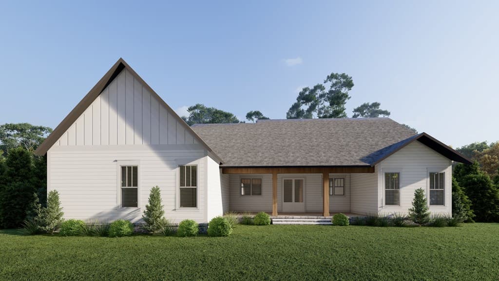 Lot 3 Kelley Highlands Drive, Talking Rock GA 30175 - Photo