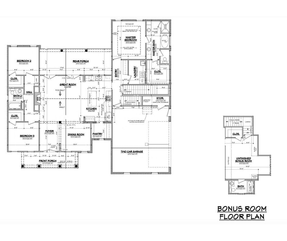 Lot 3 Kelley Highlands Drive, Talking Rock GA 30175 - Photo