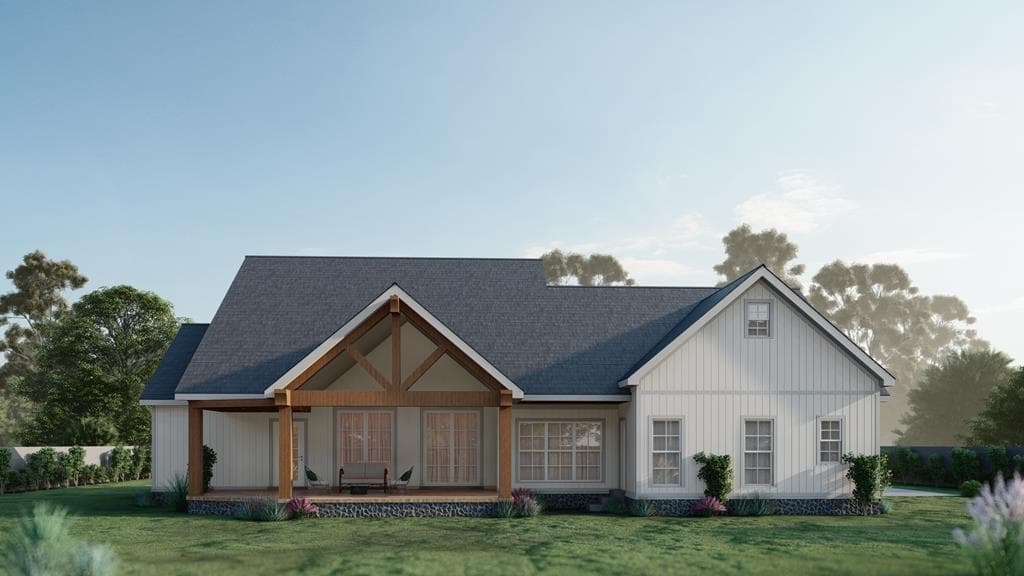Lot 4 Kelley Highlands Drive, Talking Rock GA 30175 - Photo