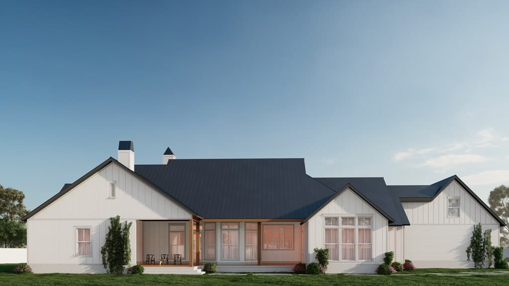 Lot 14 Kelley Highlands Drive, Talking Rock GA 30175 - Photo