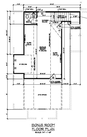 Lot 14 Kelley Highlands Drive, Talking Rock GA 30175 - Photo