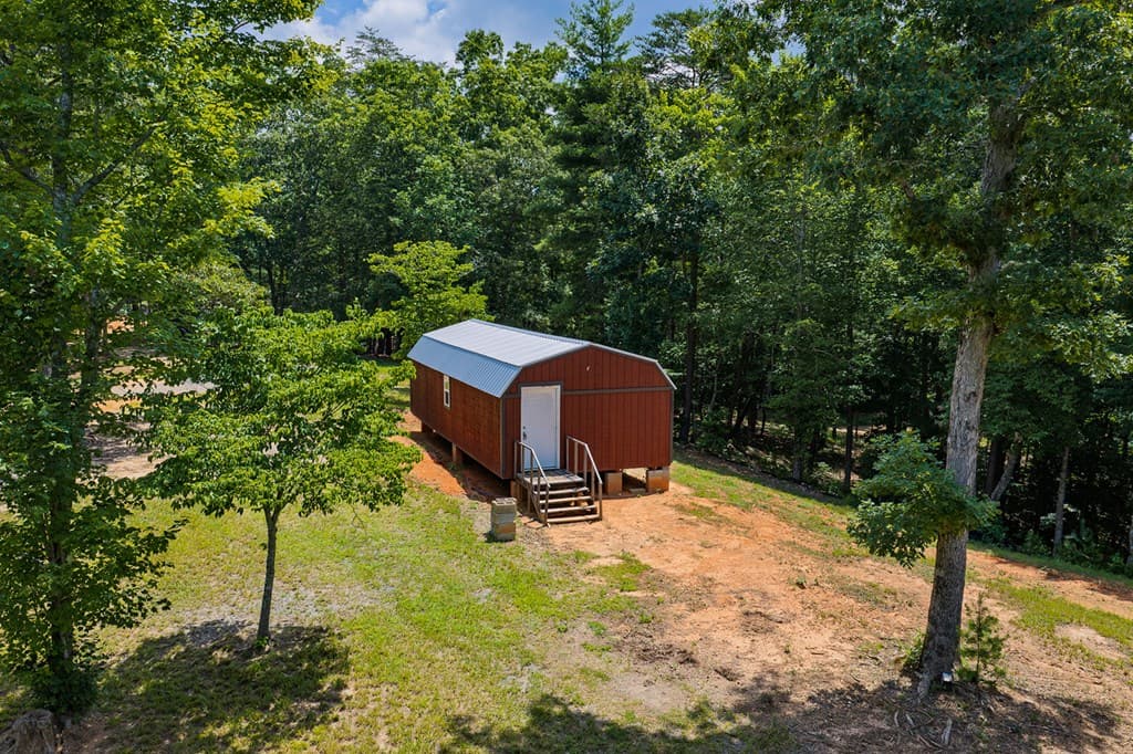 330 Kings Way, Ellijay GA 30540 - Photo