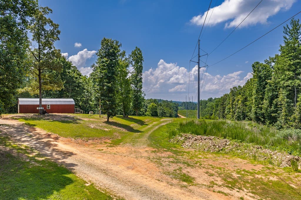 330 Kings Way, Ellijay GA 30540 - Photo