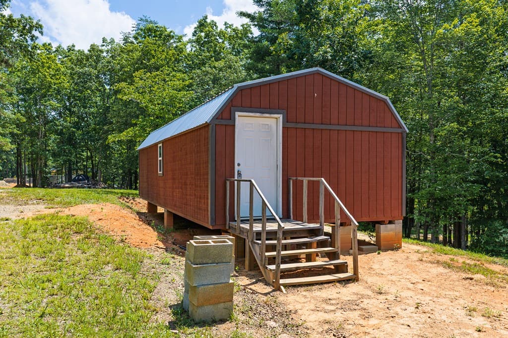 330 Kings Way, Ellijay GA 30540 - Photo