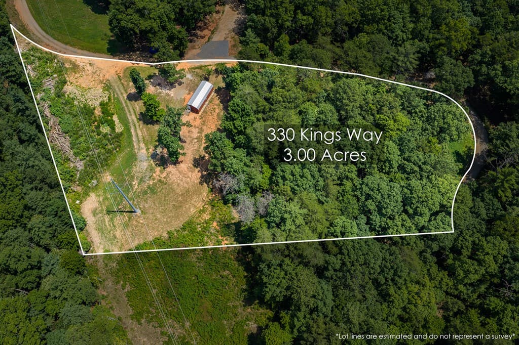 330 Kings Way, Ellijay GA 30540 - Photo
