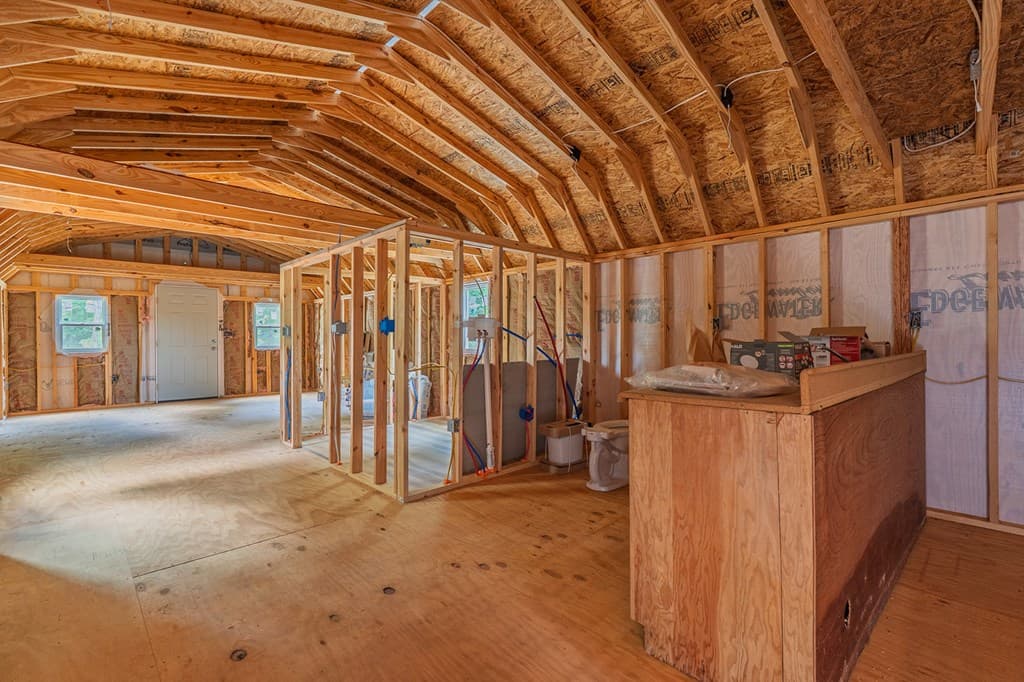 330 Kings Way, Ellijay GA 30540 - Photo