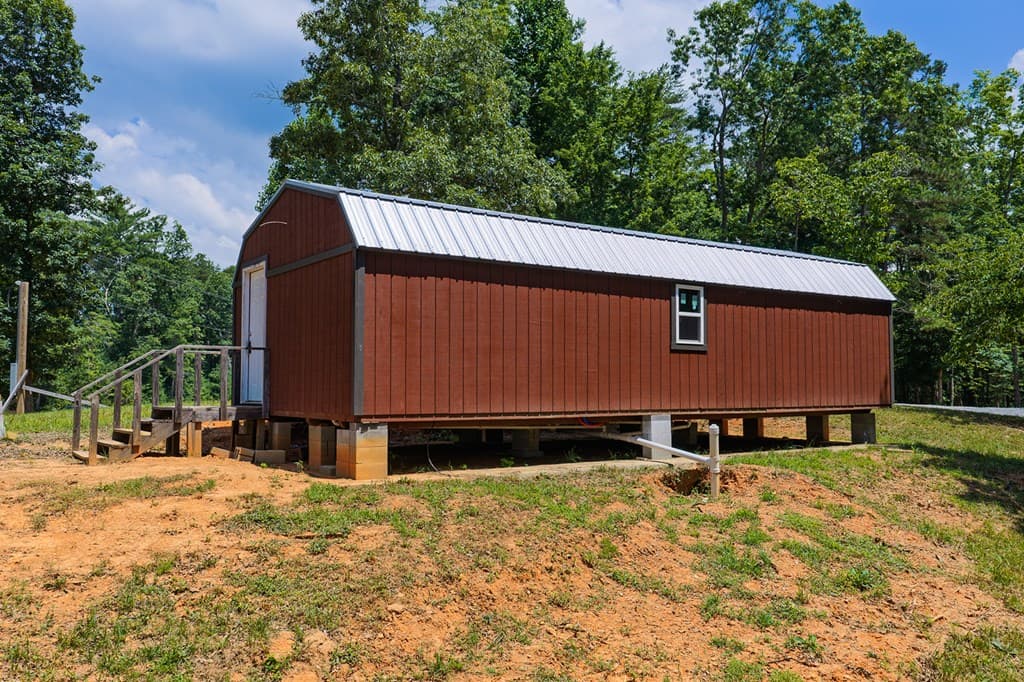 330 Kings Way, Ellijay GA 30540 - Photo