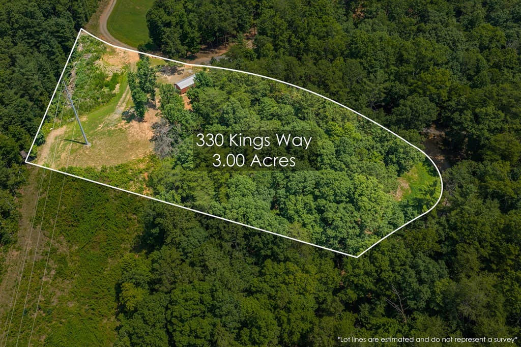 330 Kings Way, Ellijay GA 30540 - Photo