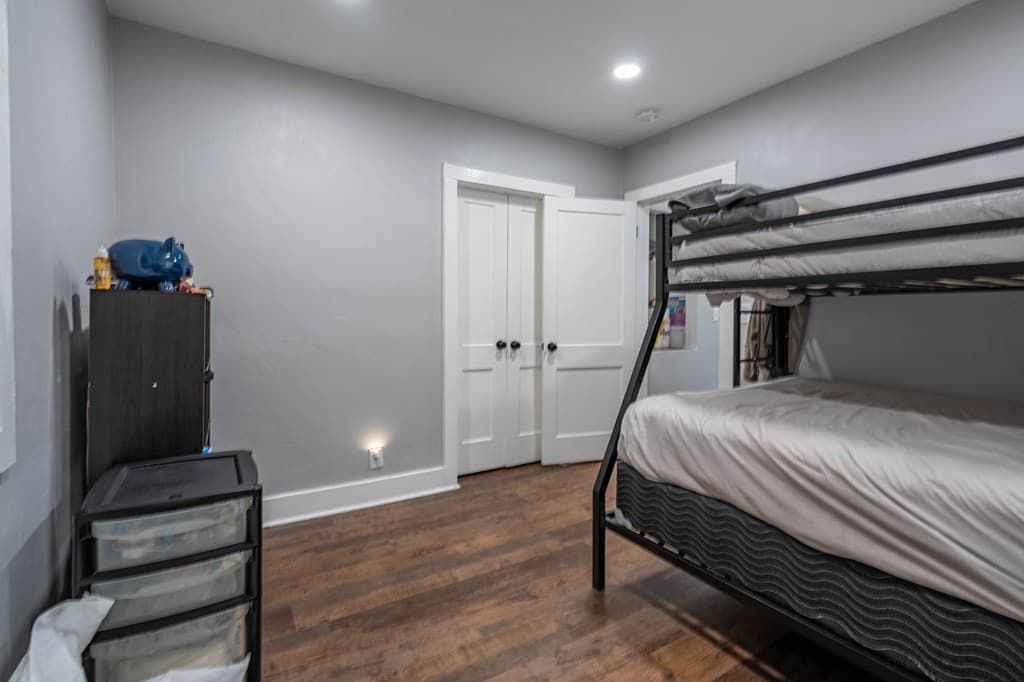 1737 Blue Ridge Drive, Blue Ridge GA 30513 - Photo