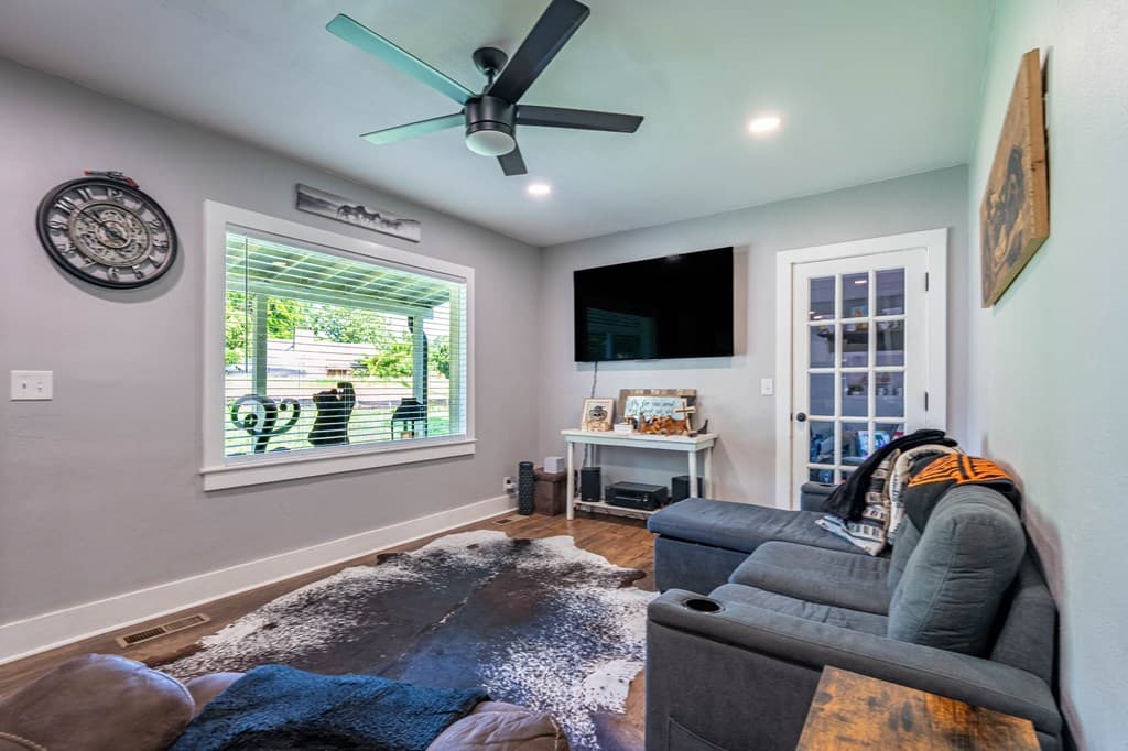 1737 Blue Ridge Drive, Blue Ridge GA 30513 - Photo