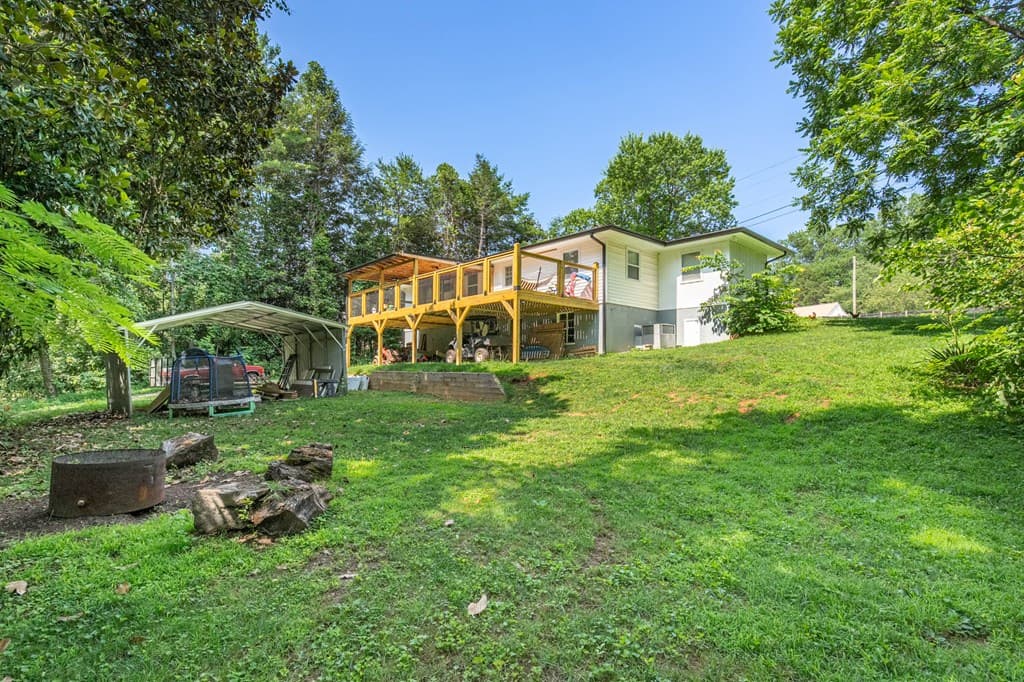 1737 Blue Ridge Drive, Blue Ridge GA 30513 - Photo