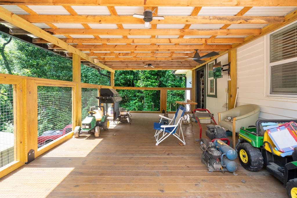 1737 Blue Ridge Drive, Blue Ridge GA 30513 - Photo