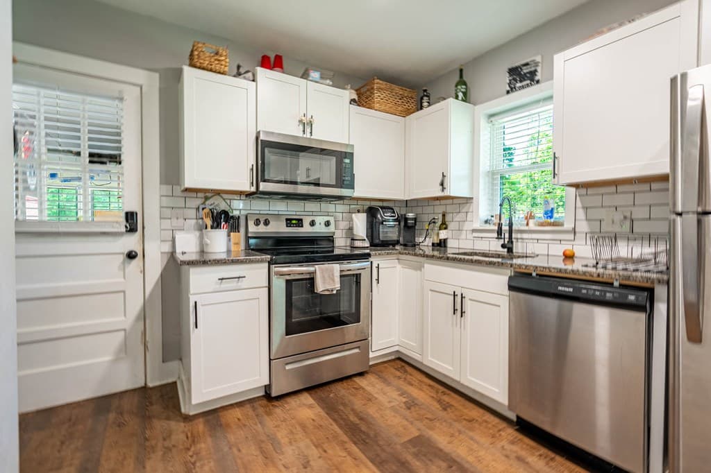 1737 Blue Ridge Drive, Blue Ridge GA 30513 - Photo
