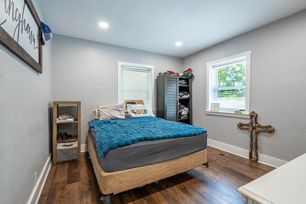 1737 Blue Ridge Drive, Blue Ridge GA 30513 - Photo