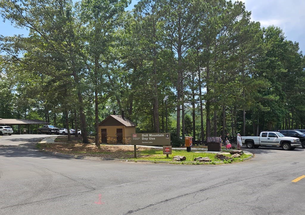 0 Harris Ridge Drive, Ellijay GA 30540 - Photo