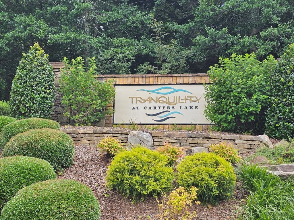0 Harris Ridge Drive, Ellijay GA 30540 - Photo