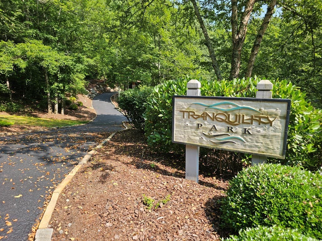 0 Harris Ridge Drive, Ellijay GA 30540 - Photo