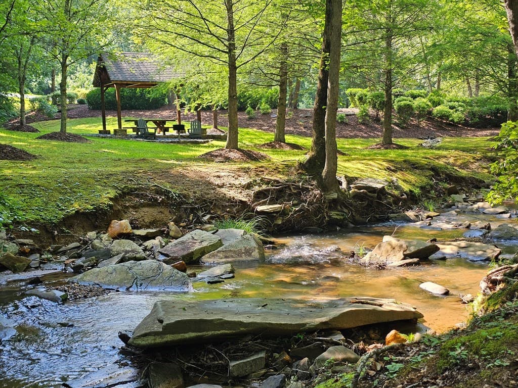 0 Harris Ridge Drive, Ellijay GA 30540 - Photo