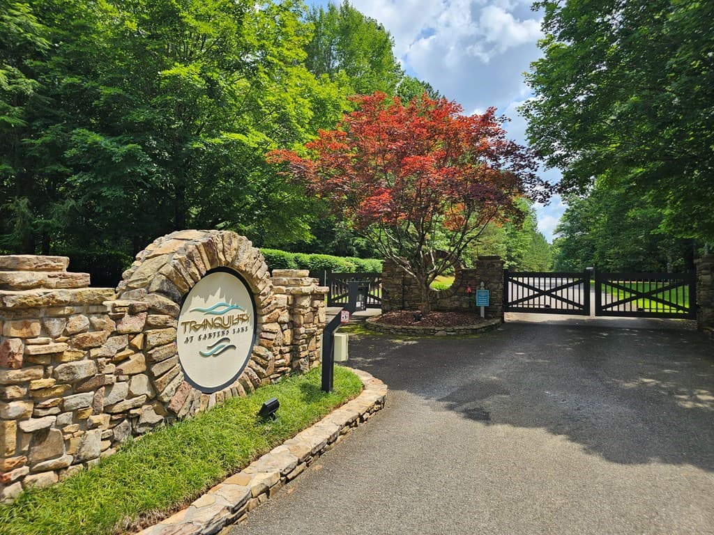 0 Harris Ridge Drive, Ellijay GA 30540 - Photo