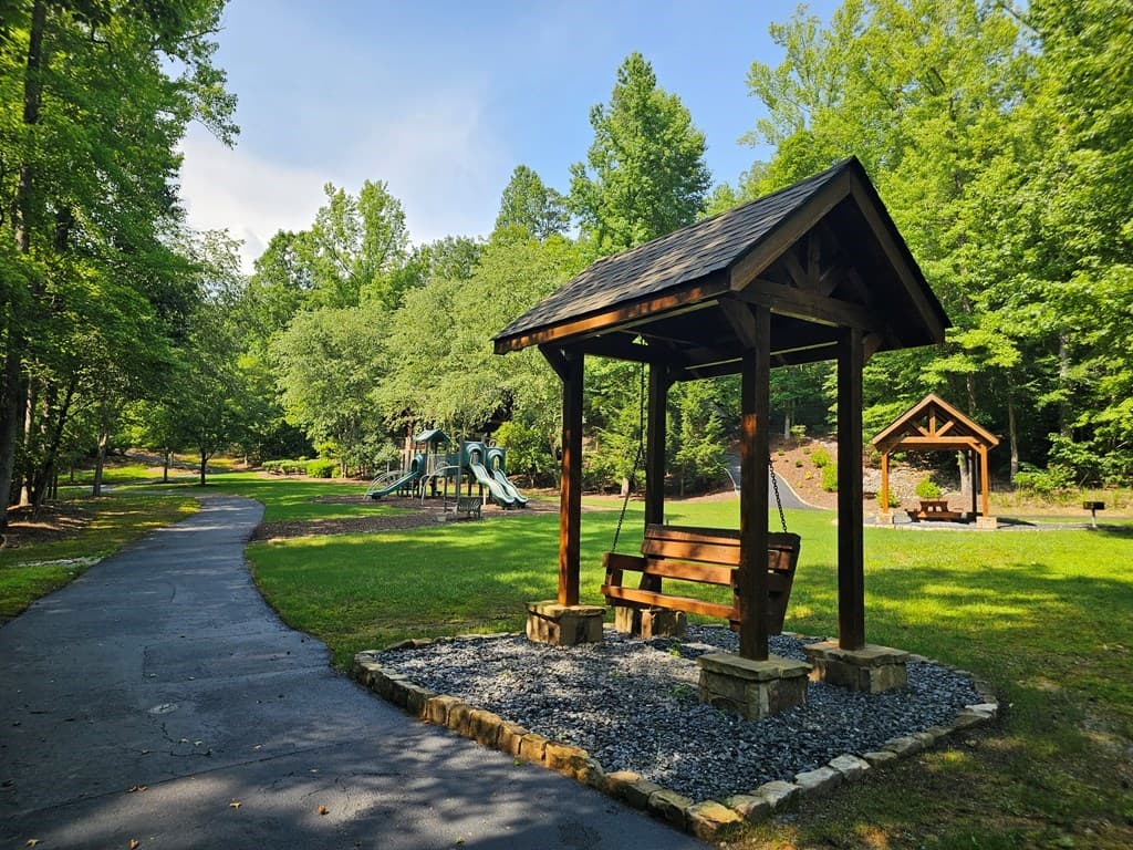 0 Harris Ridge Drive, Ellijay GA 30540 - Photo