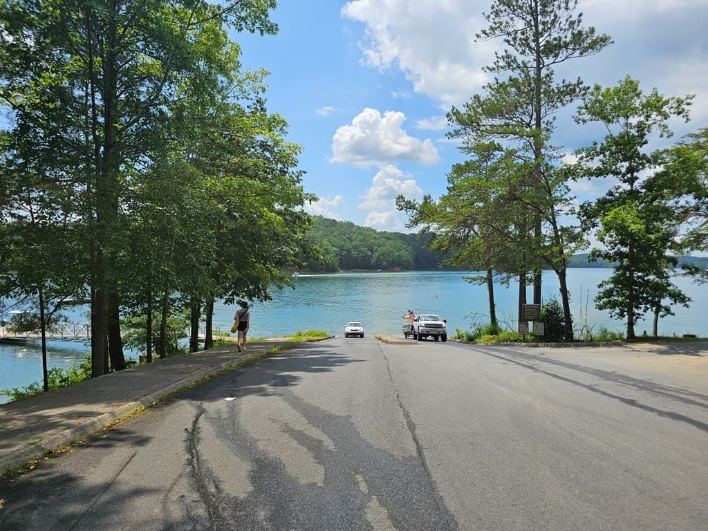 0 Harris Ridge Drive, Ellijay GA 30540 - Photo