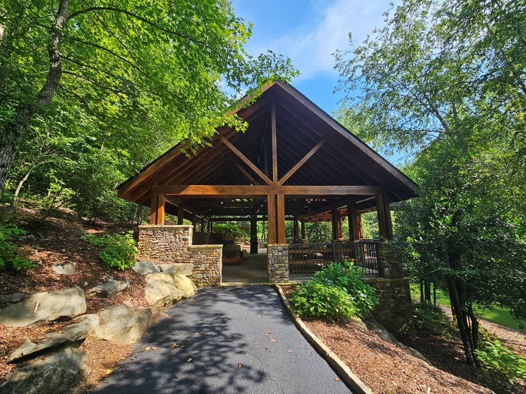 0 Harris Ridge Drive, Ellijay GA 30540 - Photo