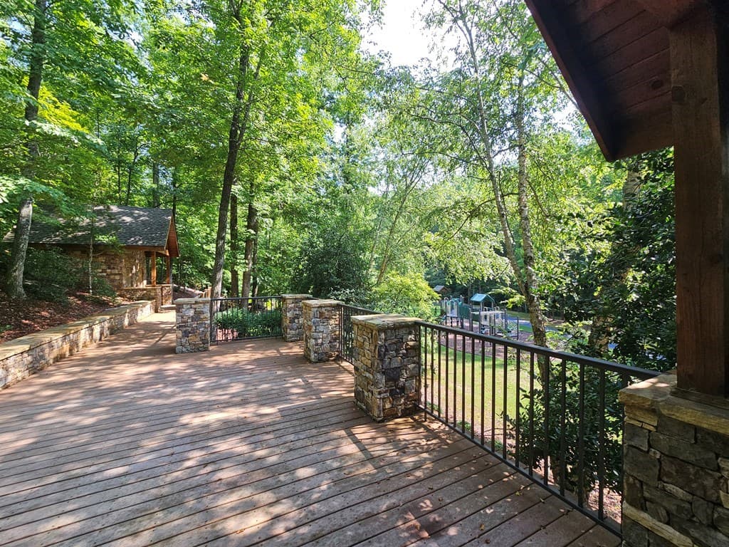0 Harris Ridge Drive, Ellijay GA 30540 - Photo
