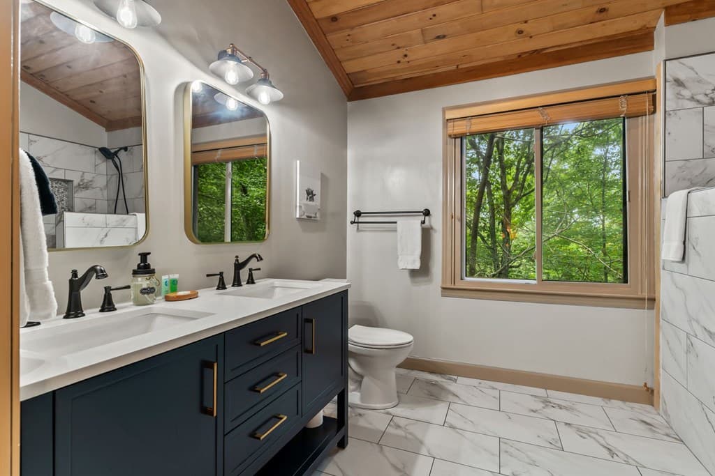 398 Mountain Tops Circle, Blue Ridge GA 30513 - Photo