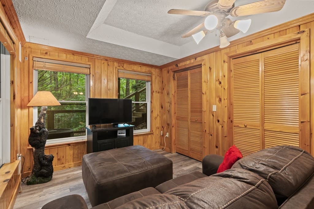 398 Mountain Tops Circle, Blue Ridge GA 30513 - Photo